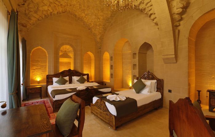Aryan Butik Otel