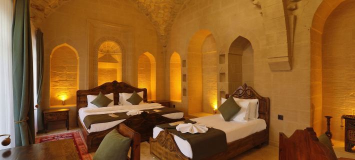 Aryan Butik Otel Hotels in Mardin