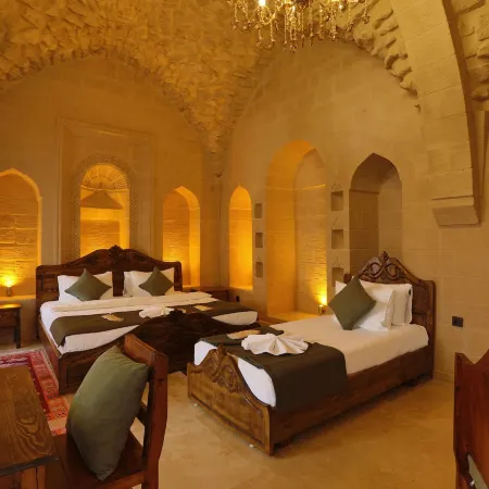 Aryan Butik Otel