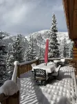 The Silver Lake Lodge - Adults Only