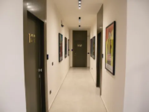 Ambrosia Room Hotels in Rossano