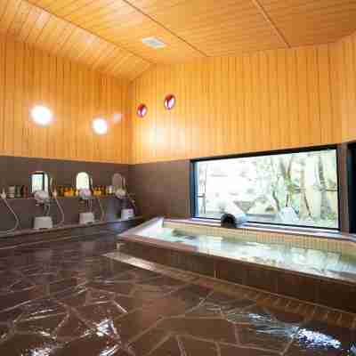 オーベルジュゆらぎ Fitness & Recreational Facilities