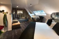 Saint Georges Hotel & Spa Hotel di Chalon-sur-Saone