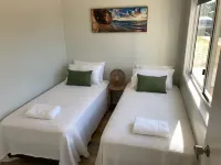 Longreach Private Apartments Hotels in Longreach