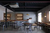 Lemonsea Onomichi Hotel di 