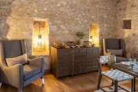Korona Boutique Hotel Hotels in Karavostasion