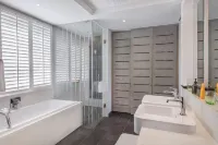 Long Beach A Sun Resort