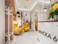 Apartamenty Bracka 6 Отели рядом с достопримечательностью «Центр города»