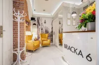 Apartamenty Bracka 6 - appartements de vacances