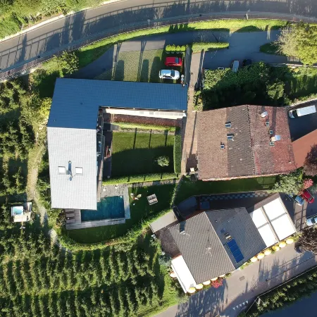 Active B&B Prairerhof