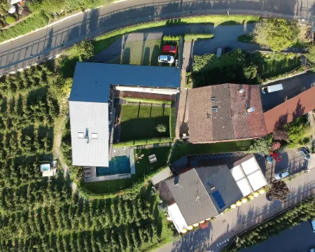 Active B&B Prairerhof Hotels in Scena