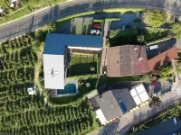 Active B&B Prairerhof - Wifi