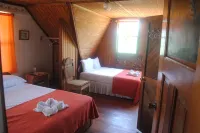 Sea Front Inn Hotels in 