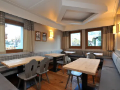 Baita Fanti Ski & Bike Hoteles en Bormio