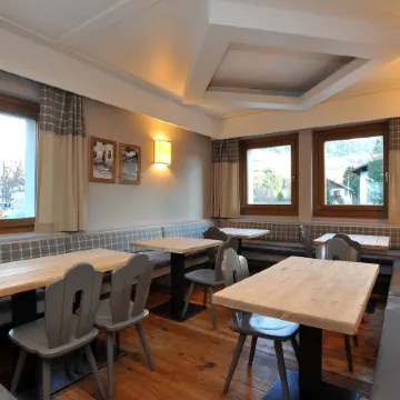 Baita Fanti Ski & Bike