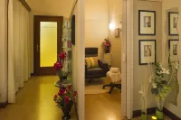 Fattoria la Principina Hotel & Congress - Spa