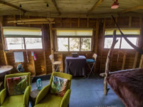 Bamff Ecotourism Hotels in Blairgowrie