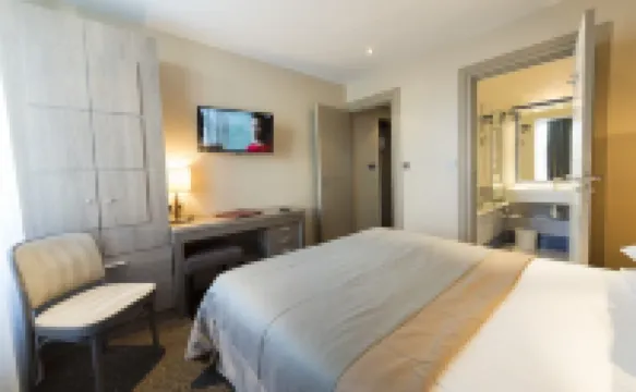 布裡斯托爾飯店