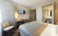 Hôtel Bristol Hotels in Le Touquet