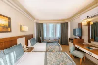 Villa Side Hotel Hotel di Ilica Mahallesi