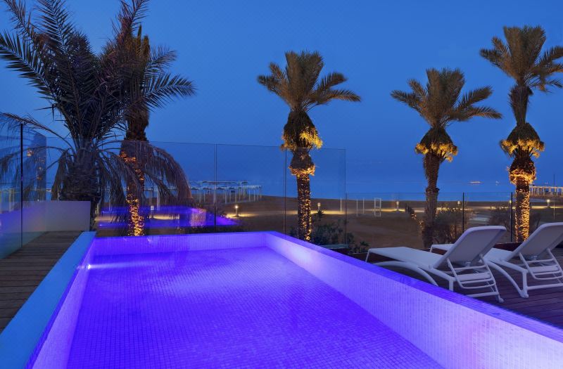 Milos Dead Sea photo 5