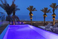 Milos Dead Sea - Beach