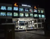 Shree Hotel - 2-Sterne