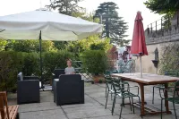 Locanda Milano 1873 Các khách sạn ở Albese con Cassano