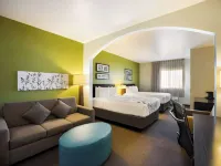 Sleep Inn & Suites Hotels in Colby