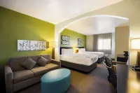 Sleep Inn & Suites Hotels in Colby