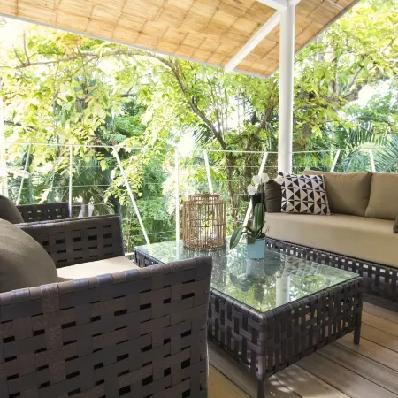 MarAmar Bungalows