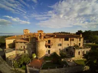 Relais Il Canalicchio Country Resort & SPA