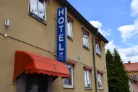 Kungsbacken Hotell & Konferens Hotels in Vingaker
