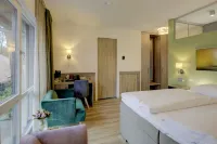 Hotel Erve Hulsbeek Hotels in Ootmarsum