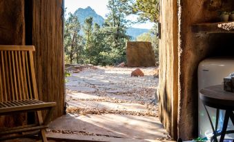 Zion Glamping Adventures