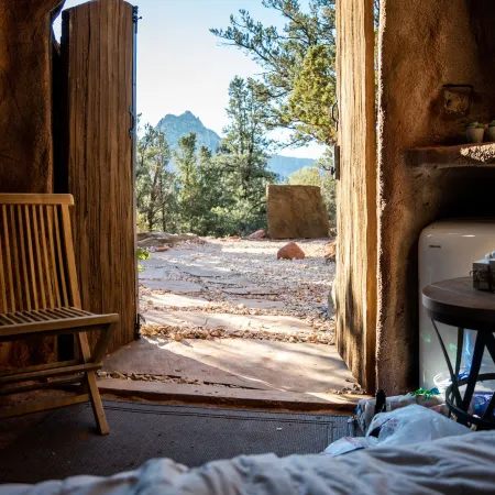Zion Glamping Adventures