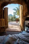 Zion Glamping Adventures Hotels in Colorado City