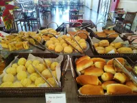 Valen Porto Hotel São Luís