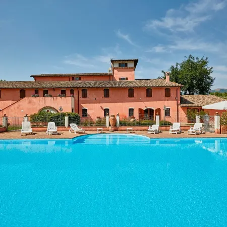 Agriturismo Il Molino Antico - 5 Girasoli