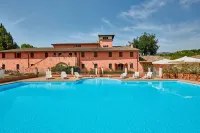 Agriturismo Il Molino Antico - 5 Girasoli - Swimmingpools