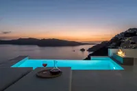 The Saint Hotel