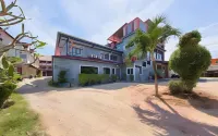 Kerton Hostel