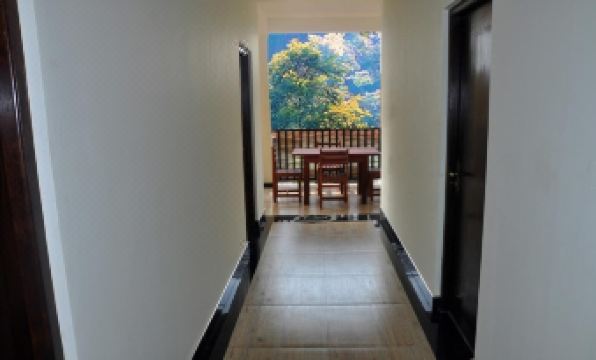 Hotel Pearl Gate