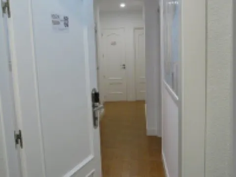 Hostal Misericordia Hoteles en León