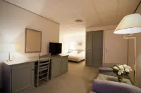 Hotel Sportsbar & Brasserie Dorhout Mees - 3 Sao