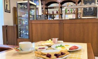 Grin-Star Hotel