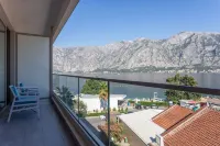 Hyatt Regency Kotor Bay Resort - Romantic