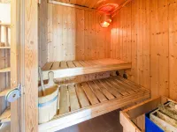 Stone Cottage with Sauna & Hot Tub Near Cave of Lorette in Rochefort