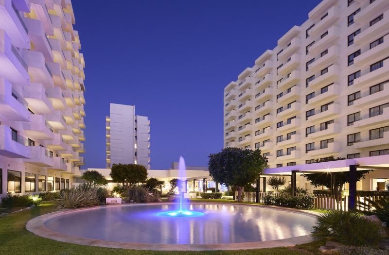 Hotel Ocean House Costa del Sol by Grupotel photo 5