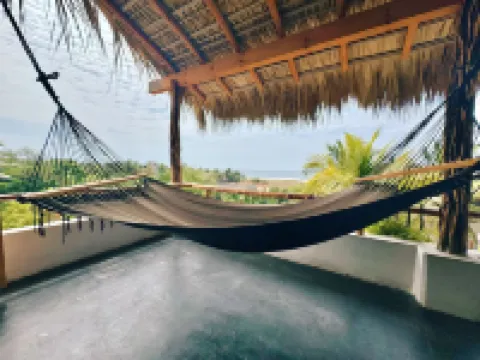 Casa Leah Puerto Escondido